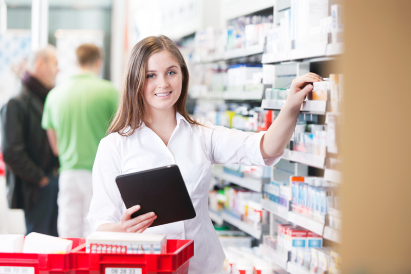 Prescription Program